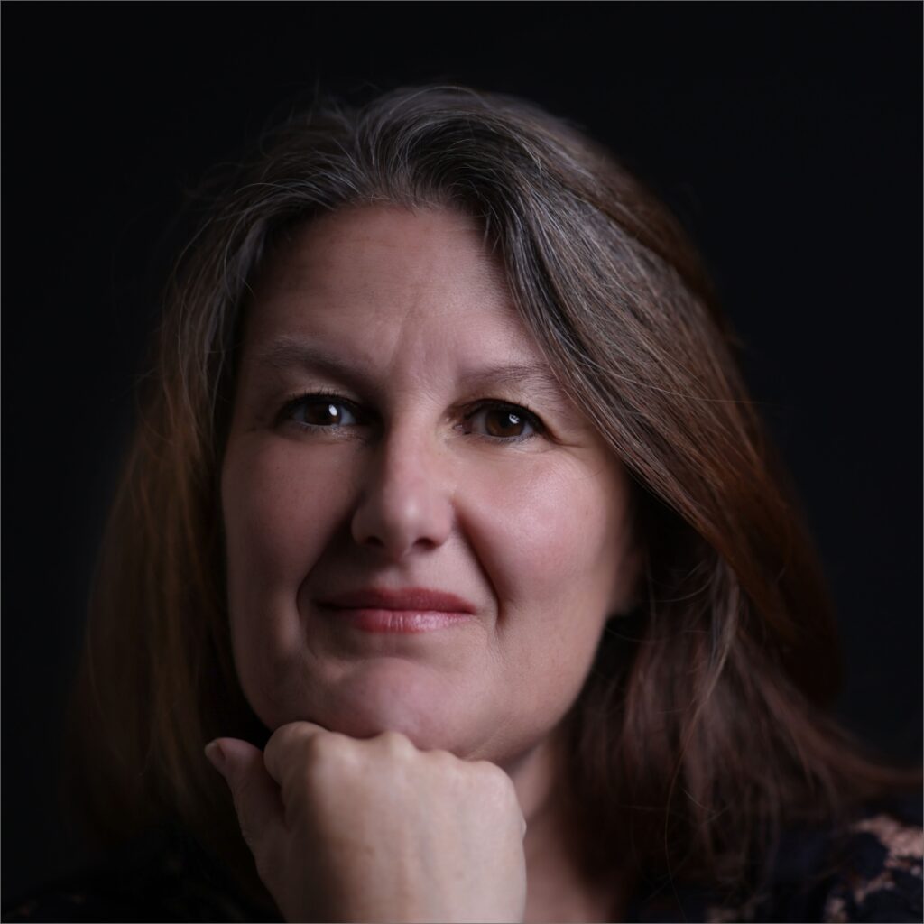 SANDRINE C