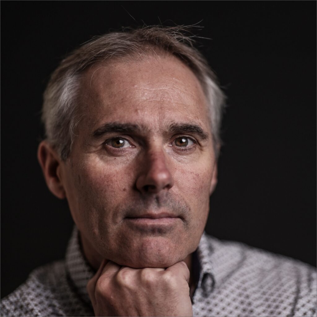 THIERRY M