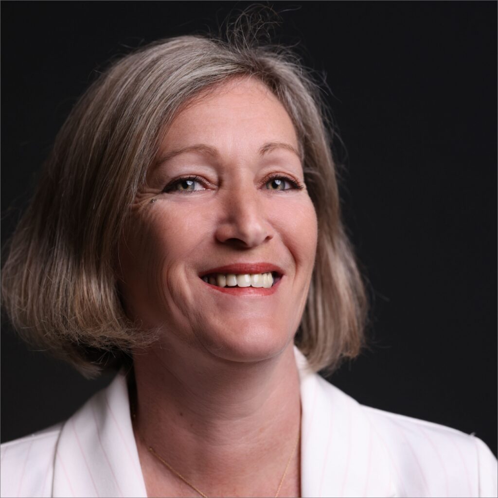 Angélique B.