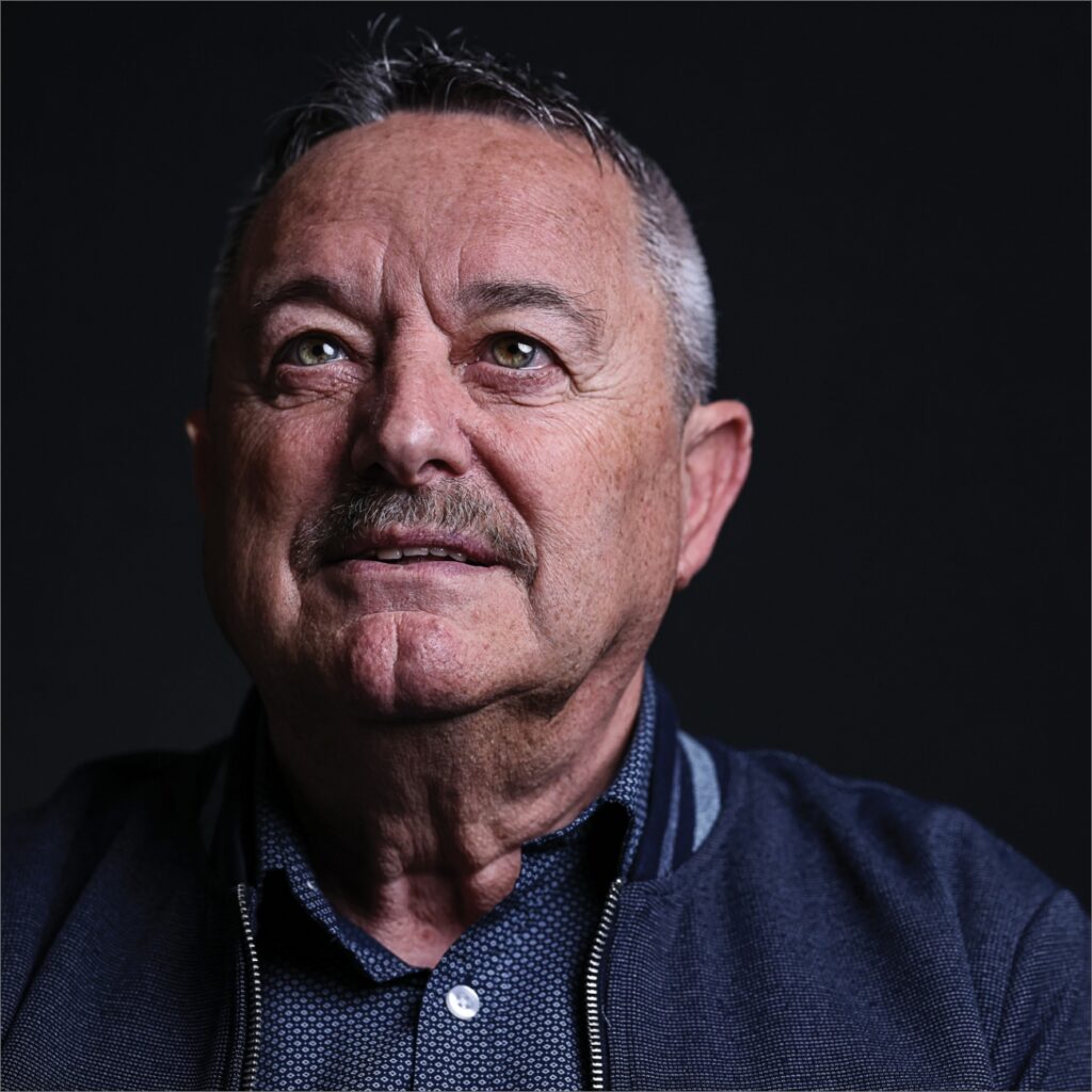JEAN A