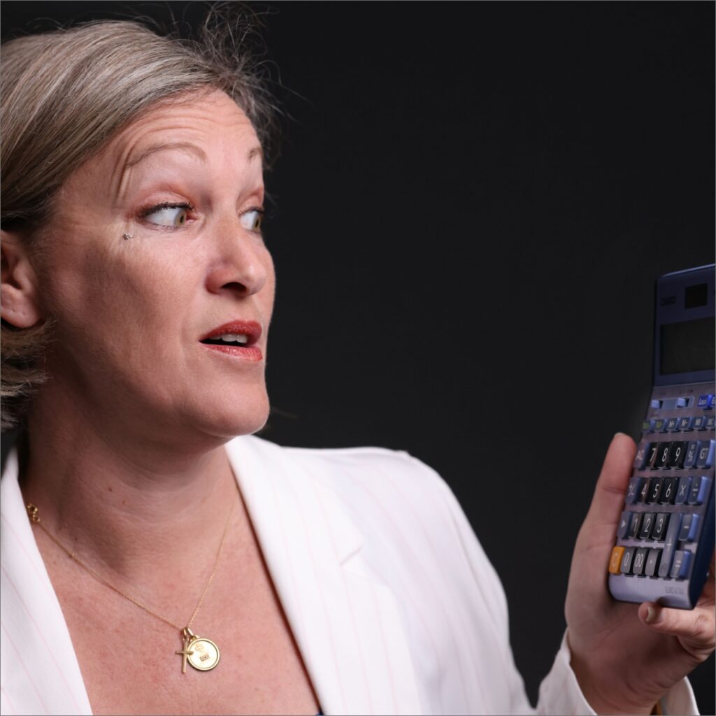 Angélique B.