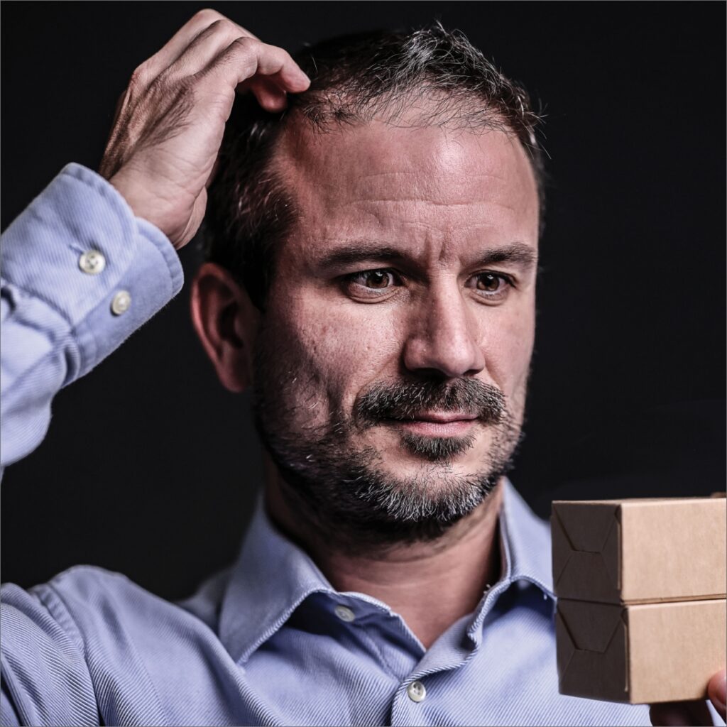 GREGORY G