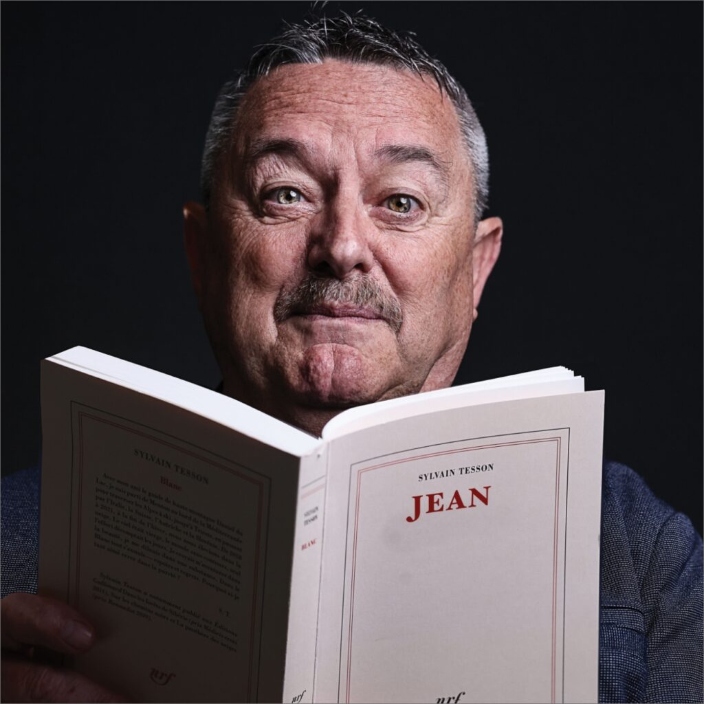 JEAN A